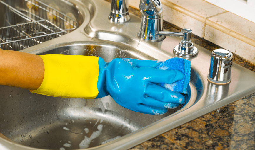 Beautiful Soul Cleaning Service